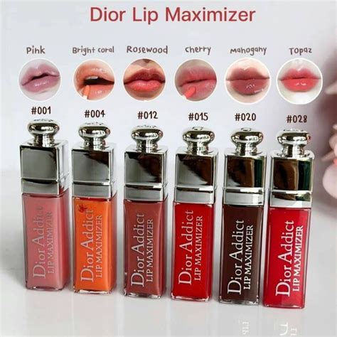 dior addict lip maximizer 2ml|dior addict lip maximizer mahogany.